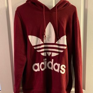 Women’s Adidas Hoodie